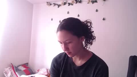 Snapshot of jane_r chatting on February 25, 2026, 8:18 pm Jane online show from February 25, 2026, 8:18 pm