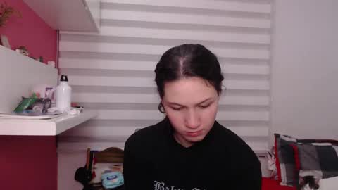 Snapshot of jane_r chatting on March 13, 2026, 7:15 am Jane online show from March 13, 2026, 7:15 am