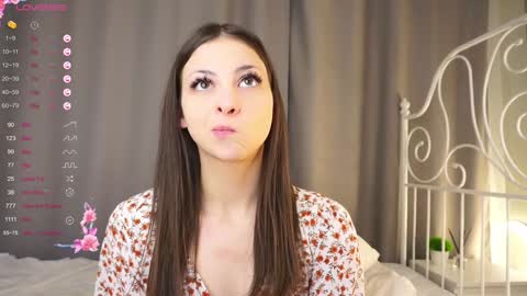 Jennifer  online show from February 8, 2025, 8:31 am