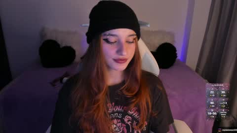 Jane online show from January 16, 2025, 3:23 am