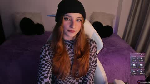 Jane online show from January 29, 2025, 12:12 am