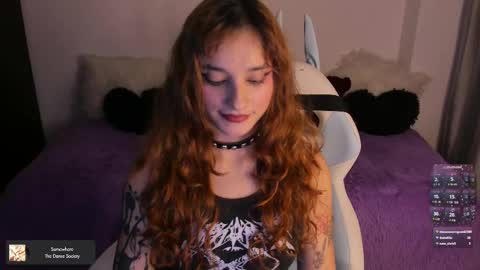 Jane online show from March 5, 2025, 11:38 pm