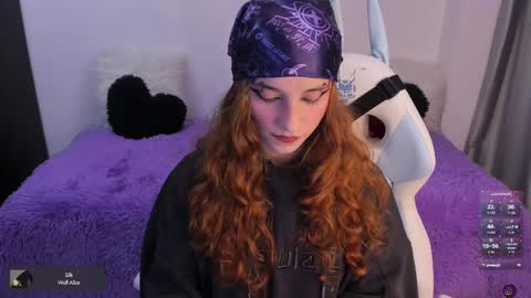 Jane online show from March 7, 2025, 2:57 am