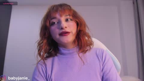 Jane online show from June 3, 2026, 12:02 am
