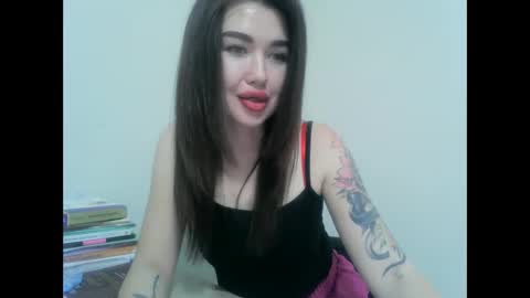 janeessa online show from April 19, 2026, 3:22 pm