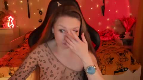 Jane online show from October 20, 2025, 7:03 pm