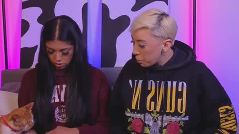 Jane online show from December 31, 2024, 2:40 am