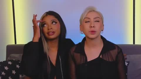 Jane online show from February 20, 2025, 12:19 am