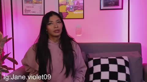 Jane online show from September 22, 2025, 1:29 am