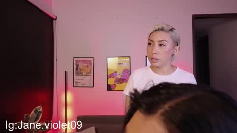 Jane online show from October 8, 2025, 1:58 am