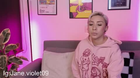 Jane online show from October 14, 2025, 12:11 am