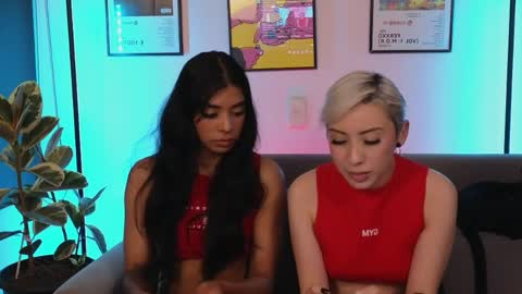 Jane online show from March 28, 2026, 2:11 am