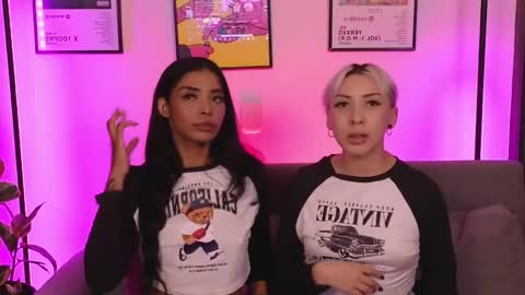 Jane online show from April 22, 2026, 1:41 am