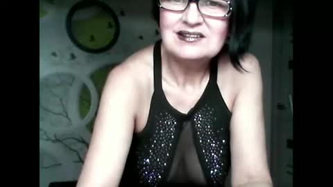 JaneLaLucky online show from March 11, 2025, 10:09 pm