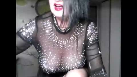 JaneLaLucky online show from March 27, 2026, 8:19 pm
