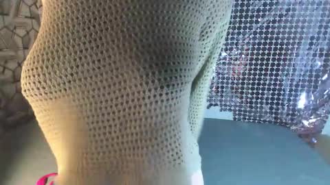 janeliciouse online show from March 6, 2026, 6:04 pm