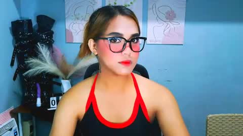 Janelarose online show from May 20, 2026, 11:49 am