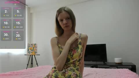 JaneLong online show from March 4, 2025, 7:08 am