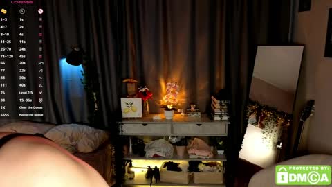 Im Jane Happy New Year everyone online show from April 10, 2026, 1:44 am