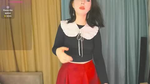 Jane online show from December 4, 2025, 1:20 pm