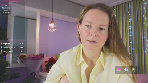 janepearl online show from January 2, 2025, 9:18 pm