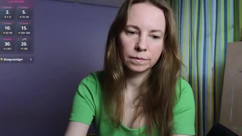 janepearl online show from April 7, 2026, 2:06 pm