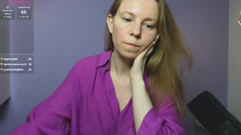 janepearl online show from April 19, 2026, 7:05 pm