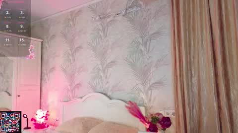 janepuff online show from September 11, 2025, 6:46 am