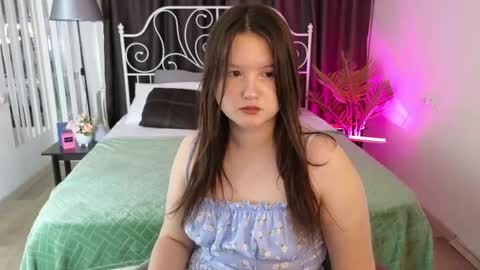 Janet online show from March 10, 2025, 1:23 am