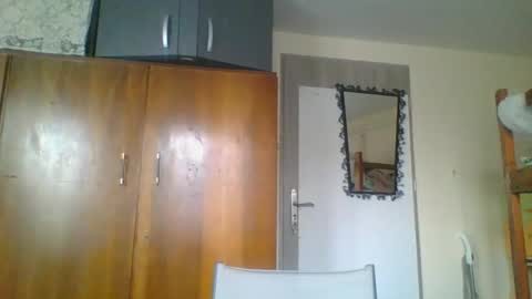 Snapshot of janet_jay_ chatting on May 5, 2026, 4:53 am Janet online show from May 5, 2026, 4:53 am