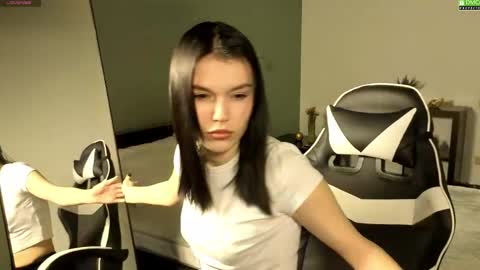 Alexia online show from March 25, 2026, 9:26 am