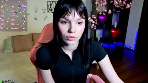 Snapshot of janetcensley chatting on April 23, 2026, 9:41 am Alexia online show from April 23, 2026, 9:41 am