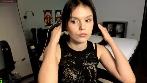 Snapshot of janetcensley chatting on May 4, 2026, 5:58 am Alexia online show from May 4, 2026, 5:58 am