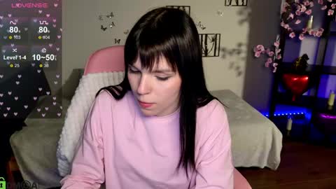 Snapshot of janetcensley chatting on May 14, 2026, 9:38 am Alexia online show from May 14, 2026, 9:38 am