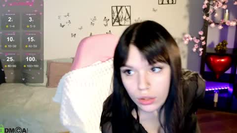 Snapshot of janetcensley chatting on May 25, 2026, 8:20 am Alexia online show from May 25, 2026, 8:20 am