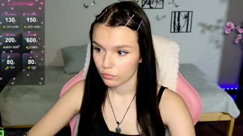 Snapshot of janetcensley chatting on June 2, 2026, 9:22 am Alexia online show from June 2, 2026, 9:22 am