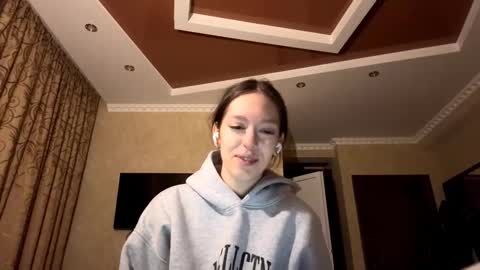 janetgriffith online show from January 18, 2026, 3:38 pm