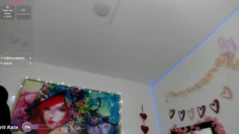 Janeth online show from April 21, 2026, 1:42 am