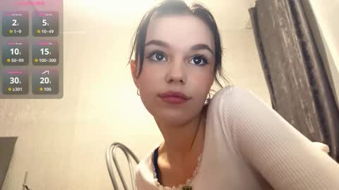 Snapshot of janethcensky chatting on November 28, 2025, 2:53 pm Aleksia online show from November 28, 2025, 2:53 pm