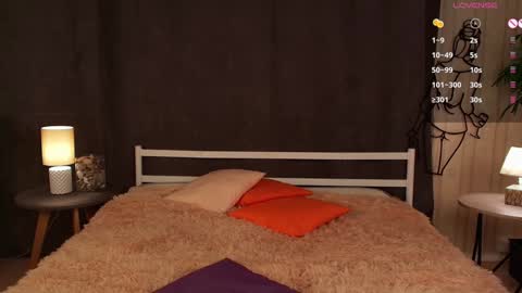 Day Alice Night Stella online show from January 24, 2025, 6:57 am