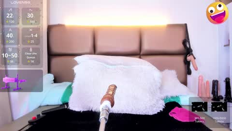 Janette rider online show from January 28, 2025, 9:08 am