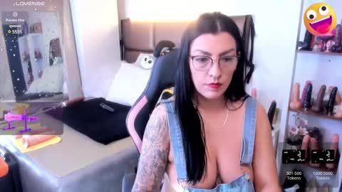 Janette rider online show from February 19, 2025, 2:55 am