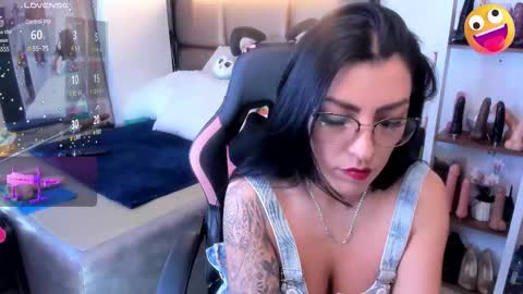 Janette rider online show from March 11, 2025, 3:05 am