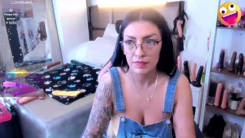 Janette rider online show from March 12, 2025, 6:07 am