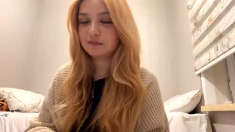 Kiki online show from February 27, 2026, 9:15 pm