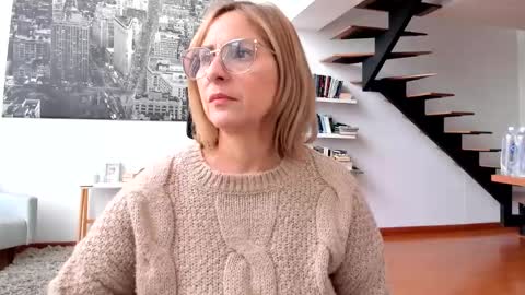 JANE TURNER MILF online show from February 17, 2025, 1:53 pm