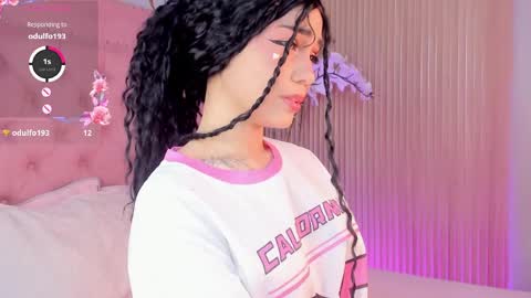 JanibethSchedule 11pm a 6am COL online show from April 13, 2026, 3:34 am