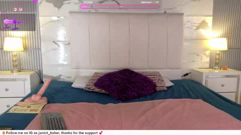 Snapshot of janick_baker chatting on May 7, 2026, 5:51 pm janick_baker online show from May 7, 2026, 5:51 pm