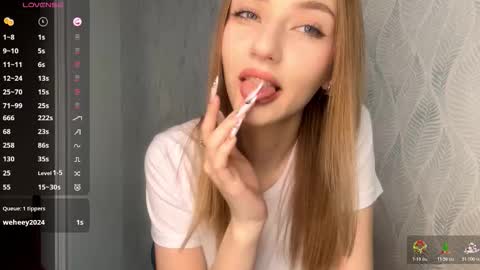 Stacy online show from February 5, 2026, 10:09 am