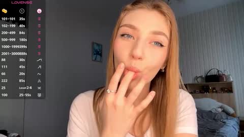 Stacy online show from March 26, 2026, 10:21 am